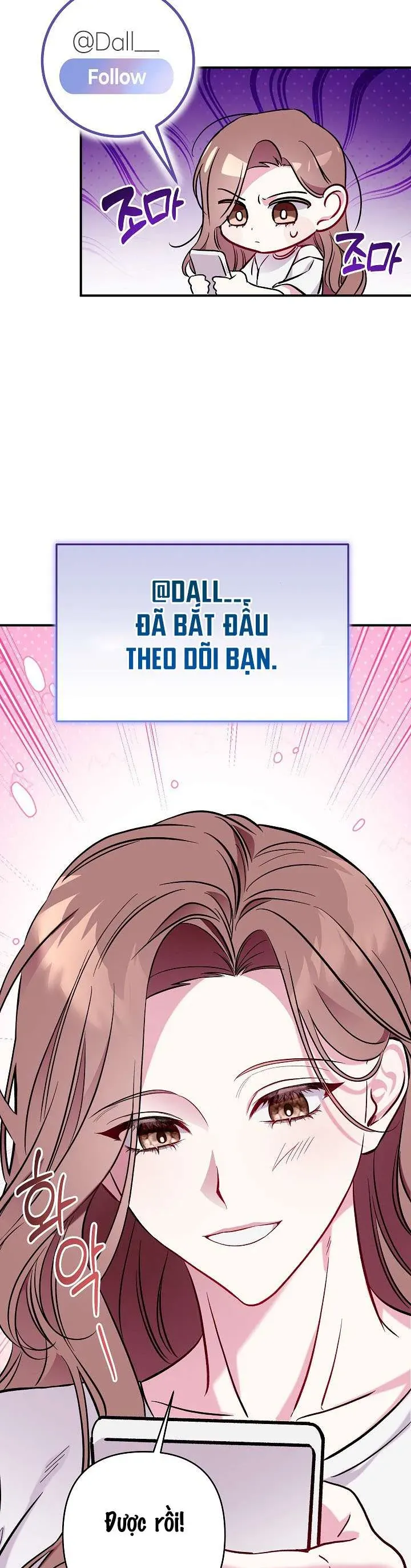 Mối Tình Vượt Quá Giới Hạn Chapter 1 - 41