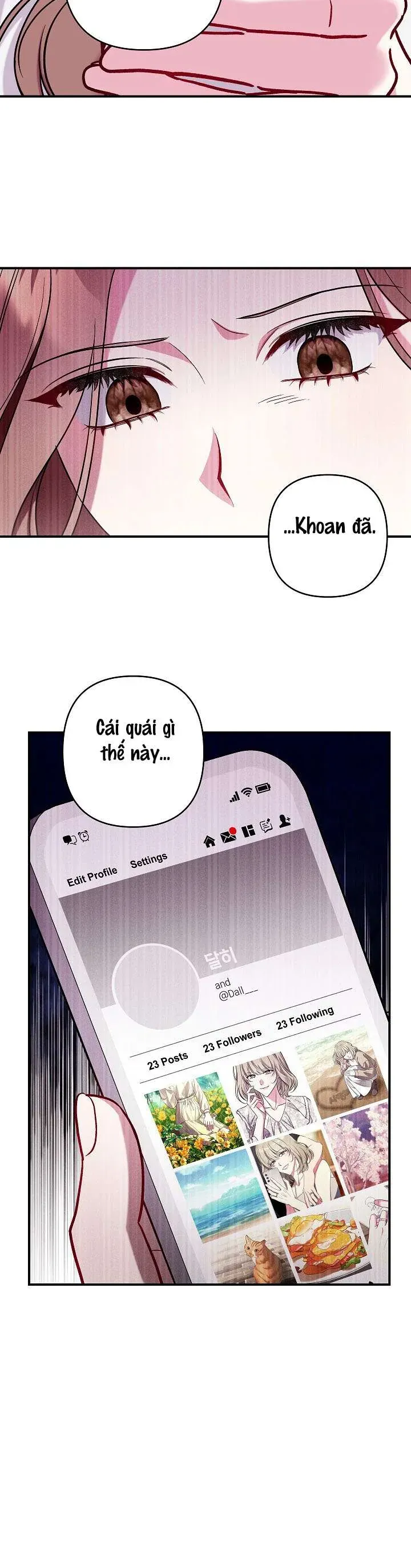 Mối Tình Vượt Quá Giới Hạn Chapter 1 - 42