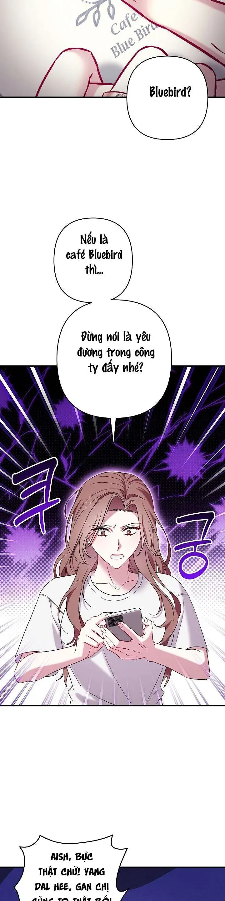 Mối Tình Vượt Quá Giới Hạn Chapter 1 - 45