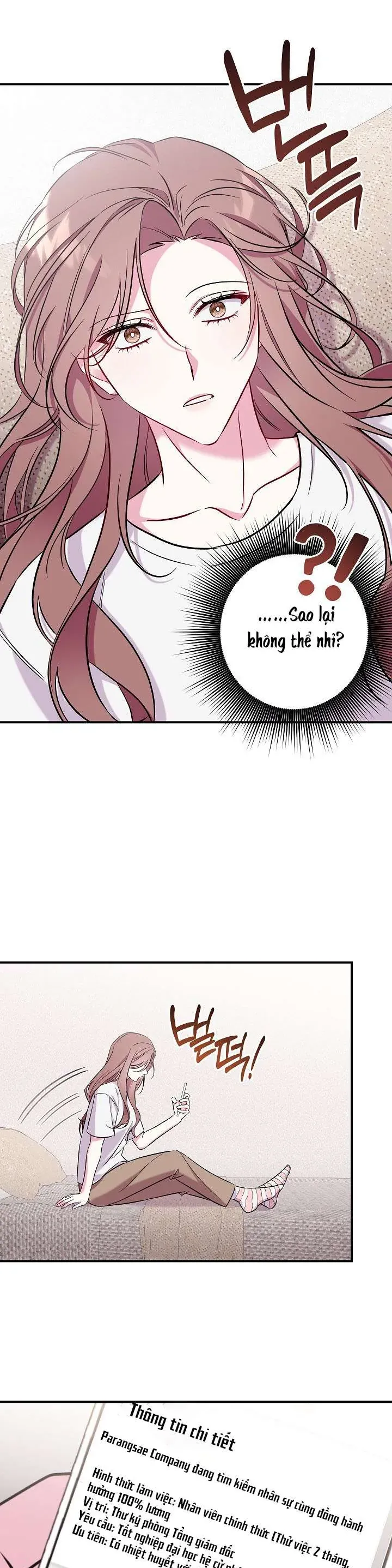 Mối Tình Vượt Quá Giới Hạn Chapter 1 - 48