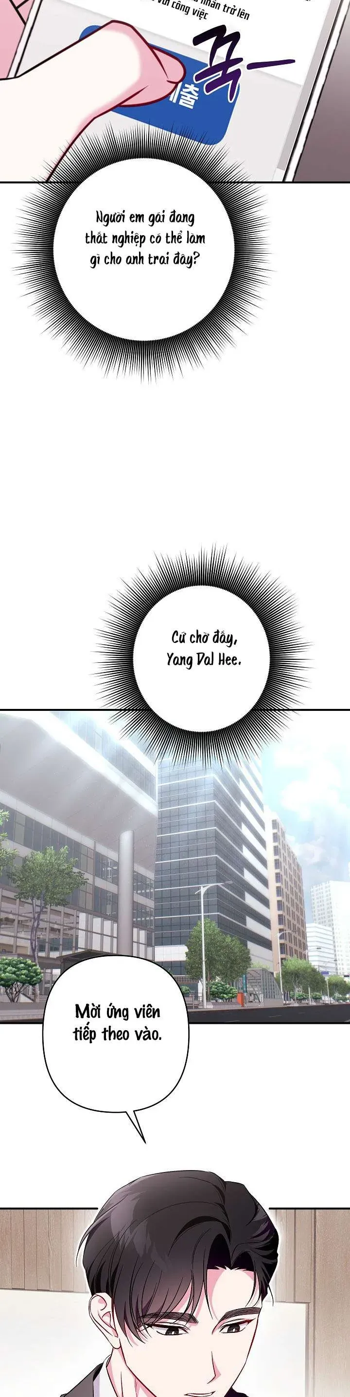 Mối Tình Vượt Quá Giới Hạn Chapter 1 - 49