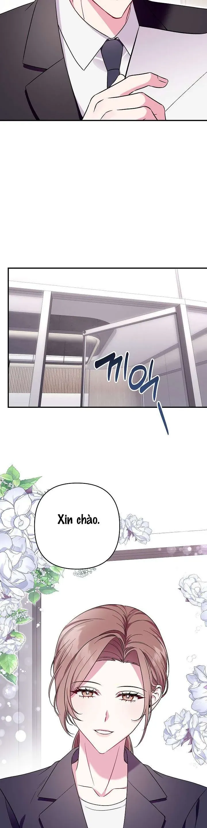 Mối Tình Vượt Quá Giới Hạn Chapter 1 - 50