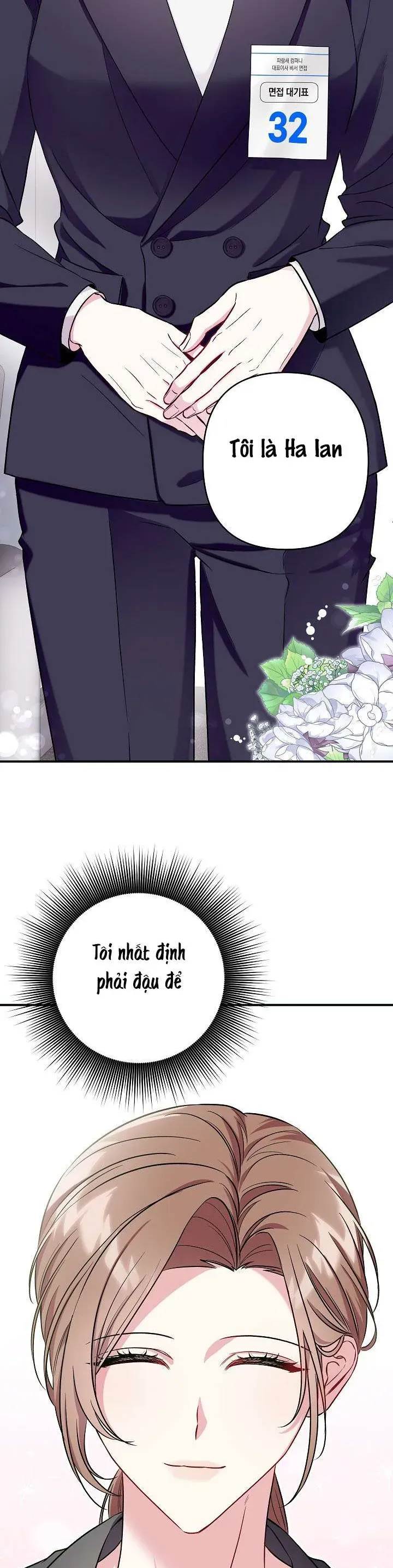 Mối Tình Vượt Quá Giới Hạn Chapter 1 - 51