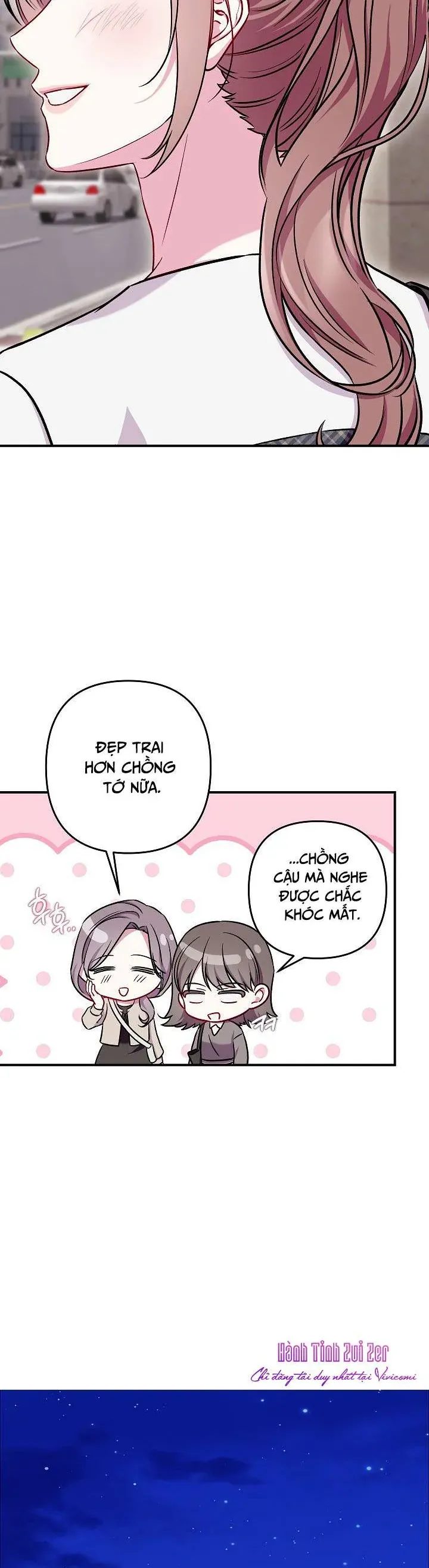 Mối Tình Vượt Quá Giới Hạn Chapter 10 - 14