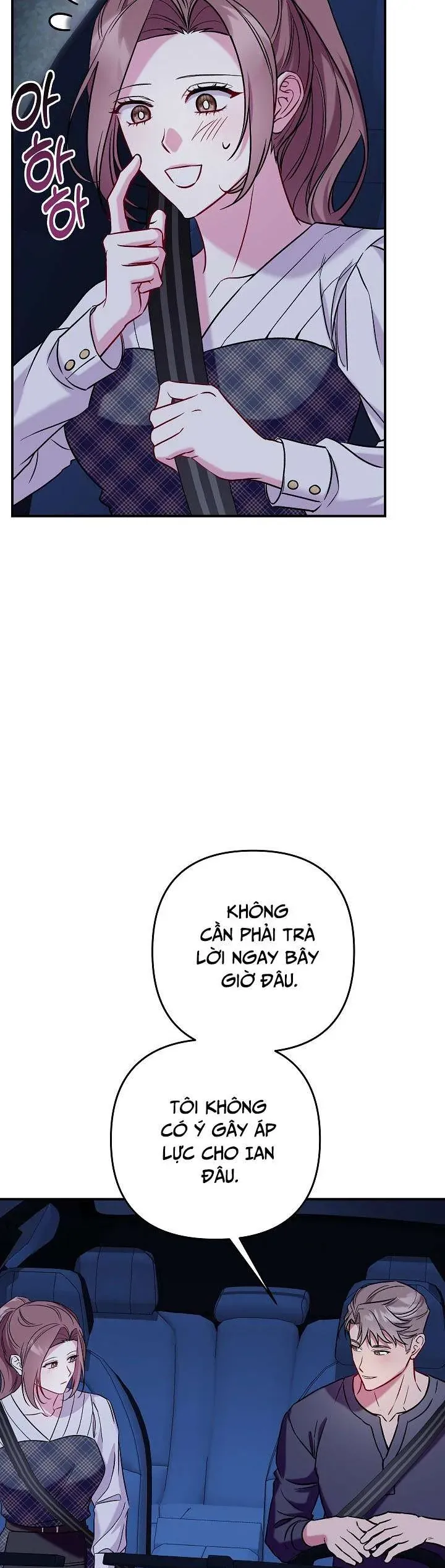 Mối Tình Vượt Quá Giới Hạn Chapter 10 - 22