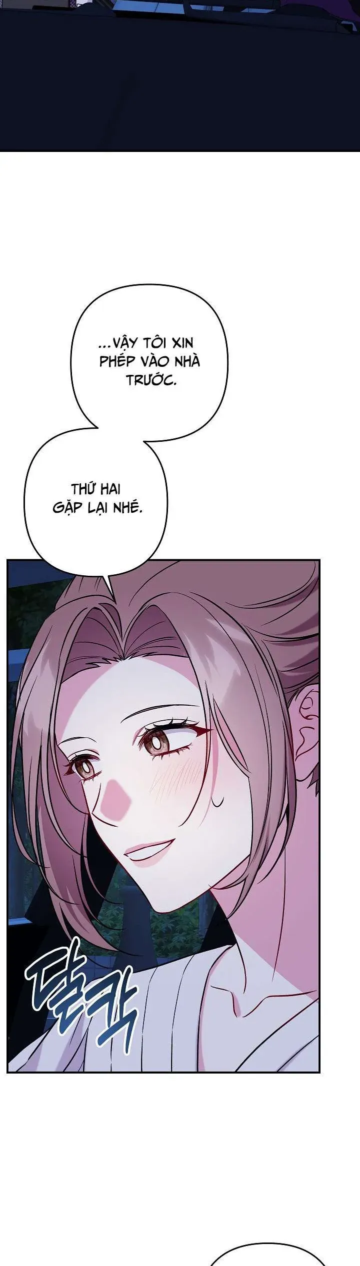 Mối Tình Vượt Quá Giới Hạn Chapter 10 - 23