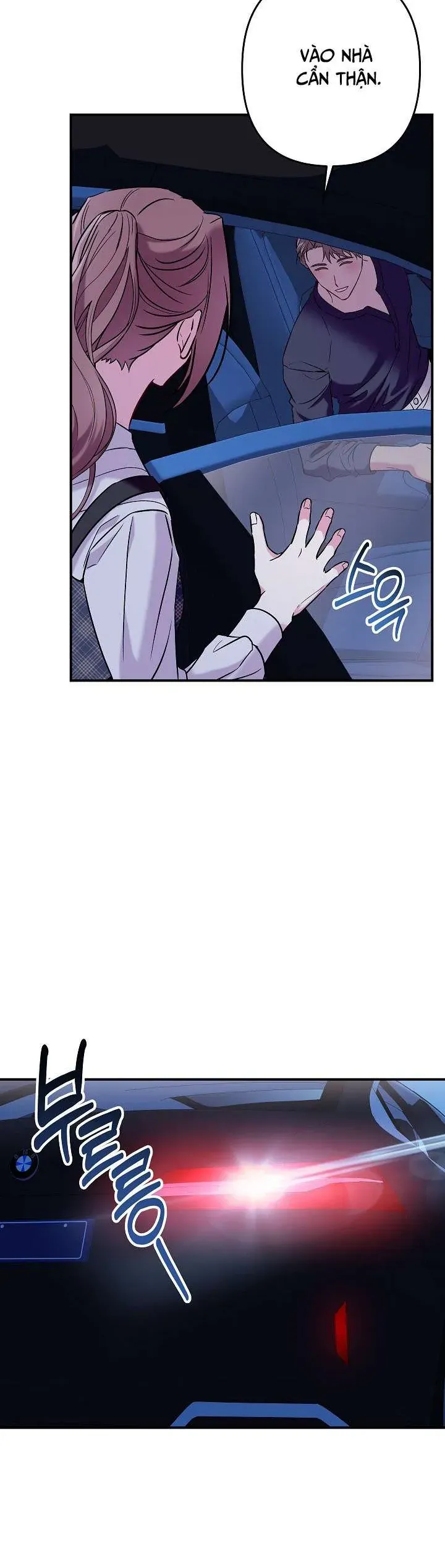 Mối Tình Vượt Quá Giới Hạn Chapter 10 - 24