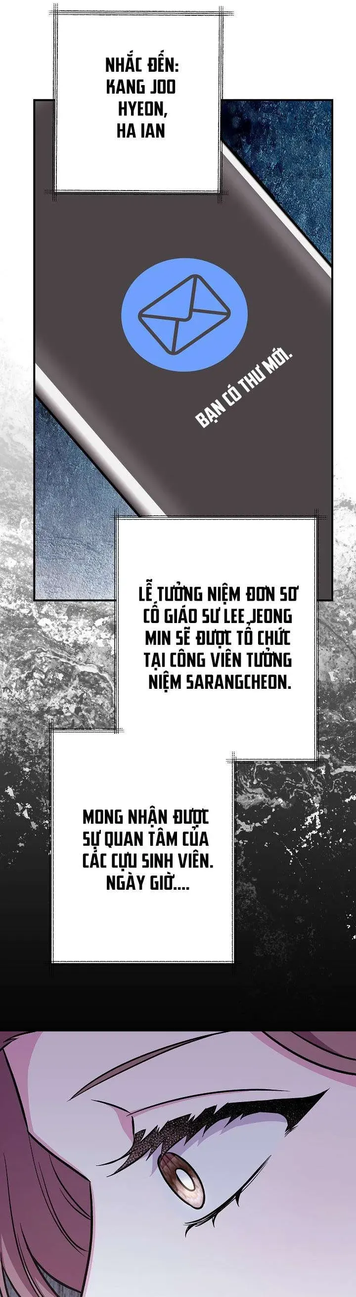 Mối Tình Vượt Quá Giới Hạn Chapter 10 - 27