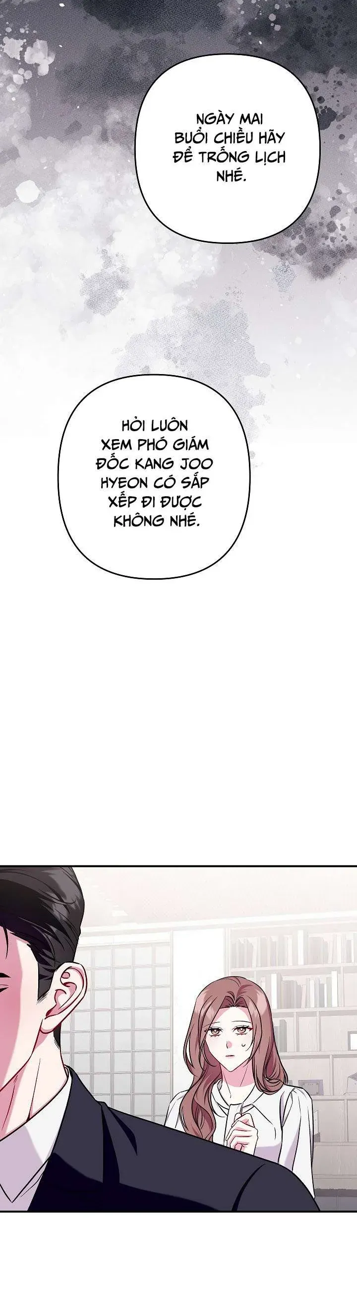 Mối Tình Vượt Quá Giới Hạn Chapter 10 - 30