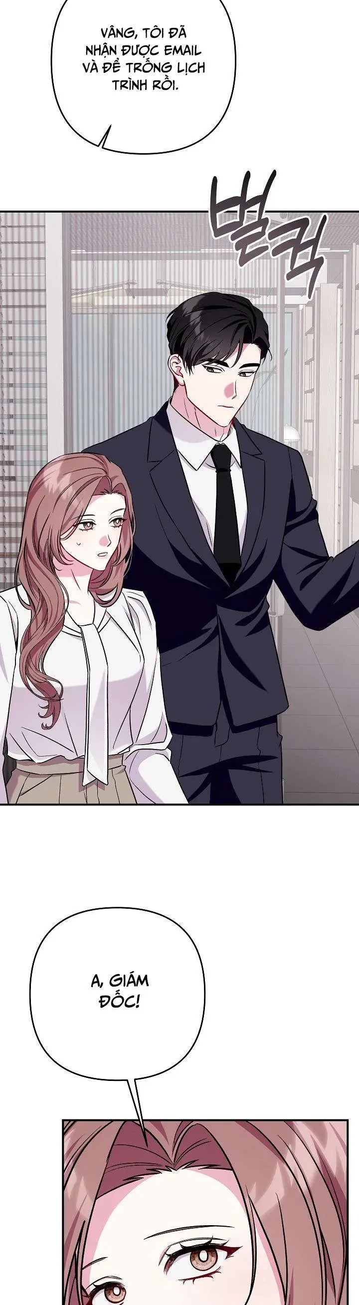 Mối Tình Vượt Quá Giới Hạn Chapter 10 - 39
