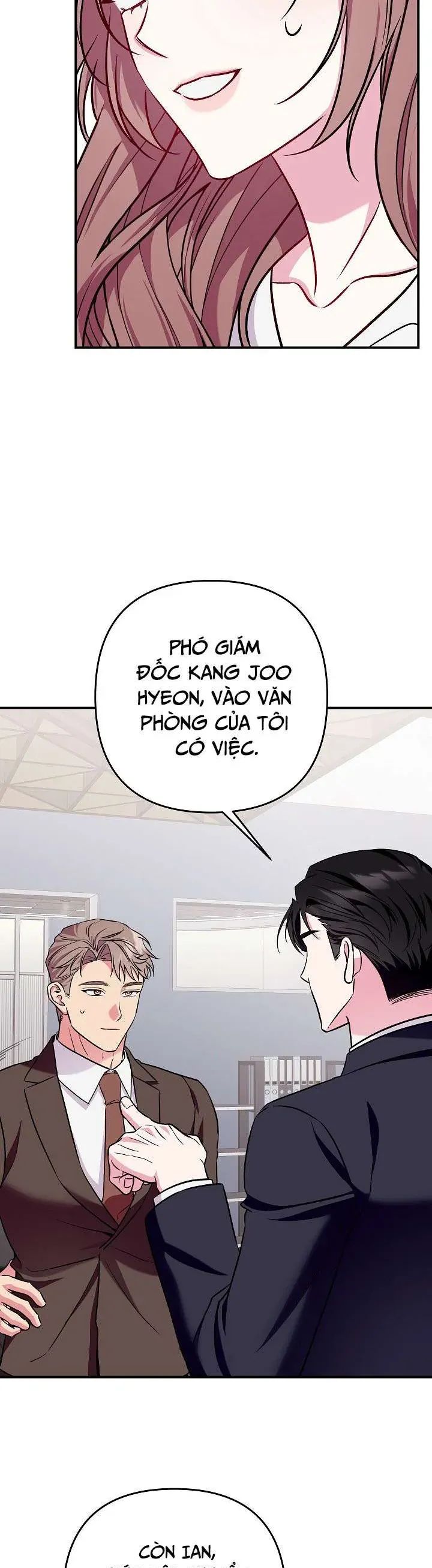 Mối Tình Vượt Quá Giới Hạn Chapter 10 - 40
