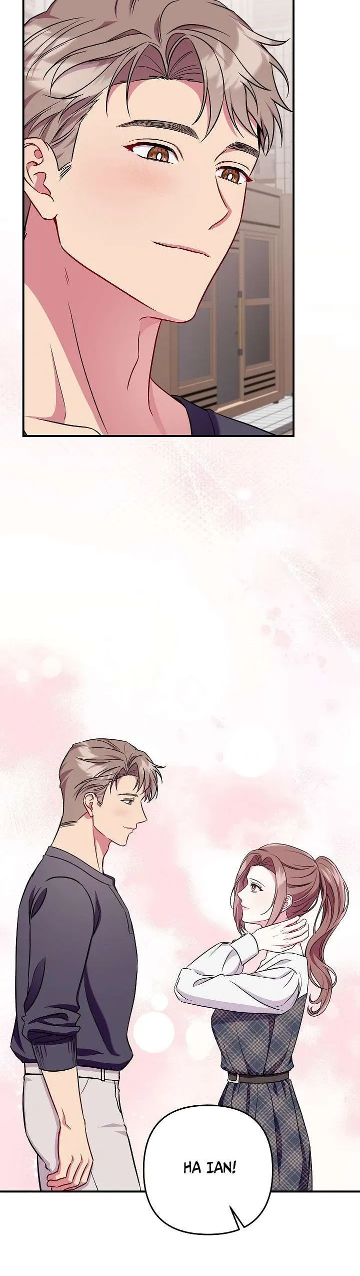 Mối Tình Vượt Quá Giới Hạn Chapter 10 - 5
