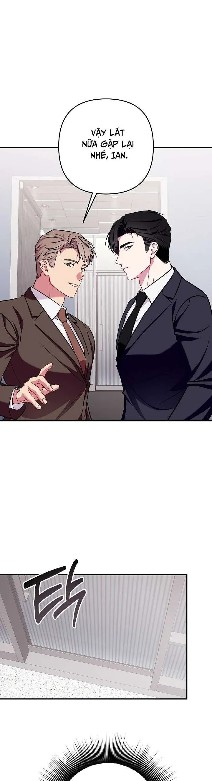 Mối Tình Vượt Quá Giới Hạn Chapter 10 - 43