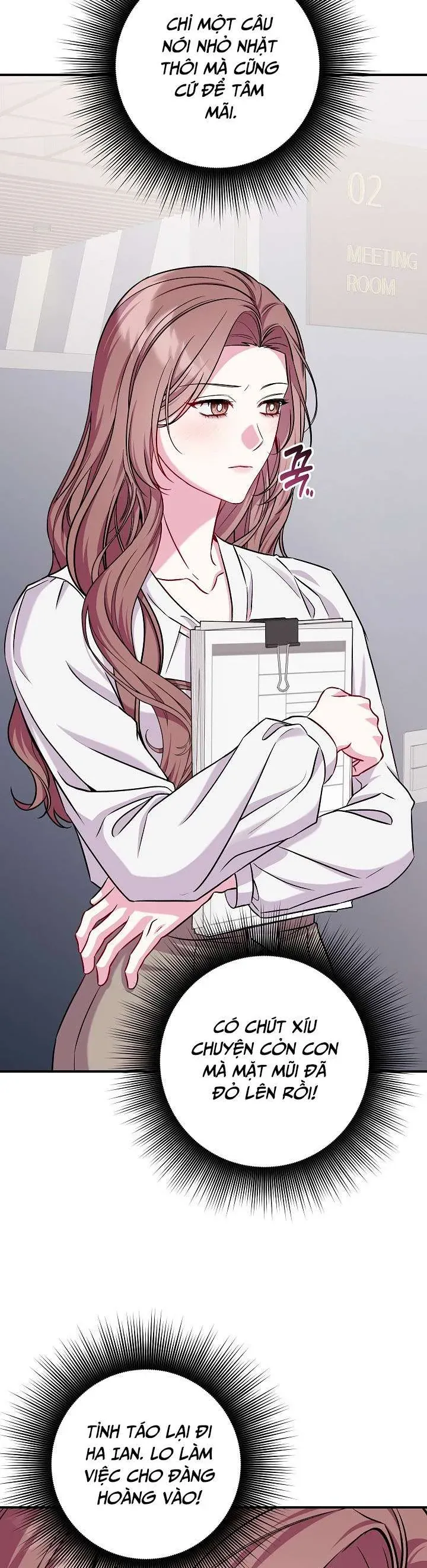 Mối Tình Vượt Quá Giới Hạn Chapter 10 - 44
