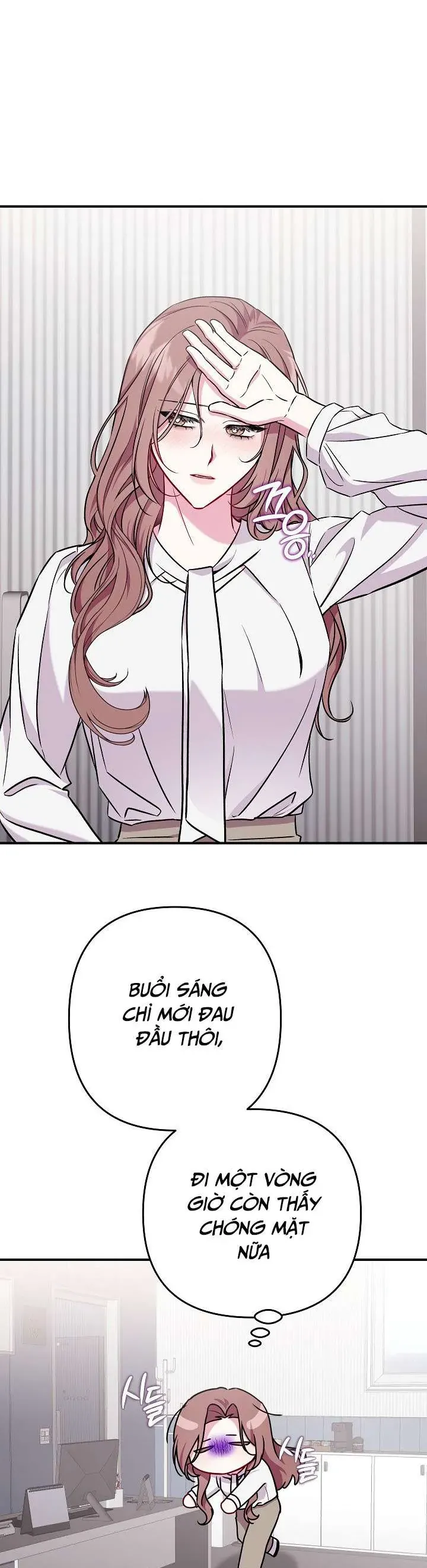 Mối Tình Vượt Quá Giới Hạn Chapter 10 - 46
