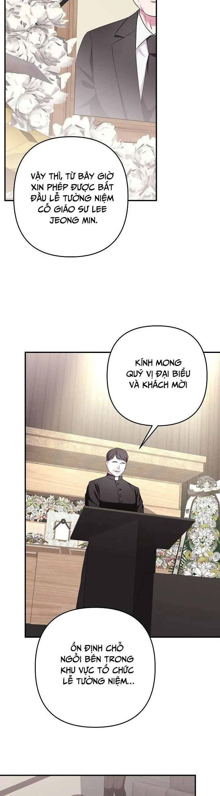 Mối Tình Vượt Quá Giới Hạn Chapter 11 - 11