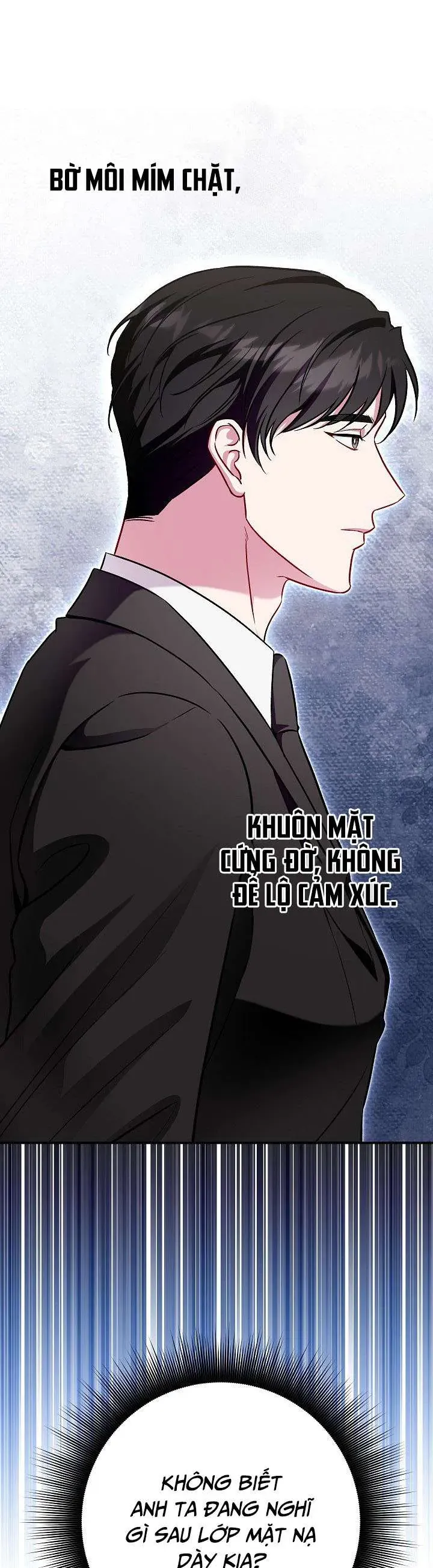 Mối Tình Vượt Quá Giới Hạn Chapter 11 - 13