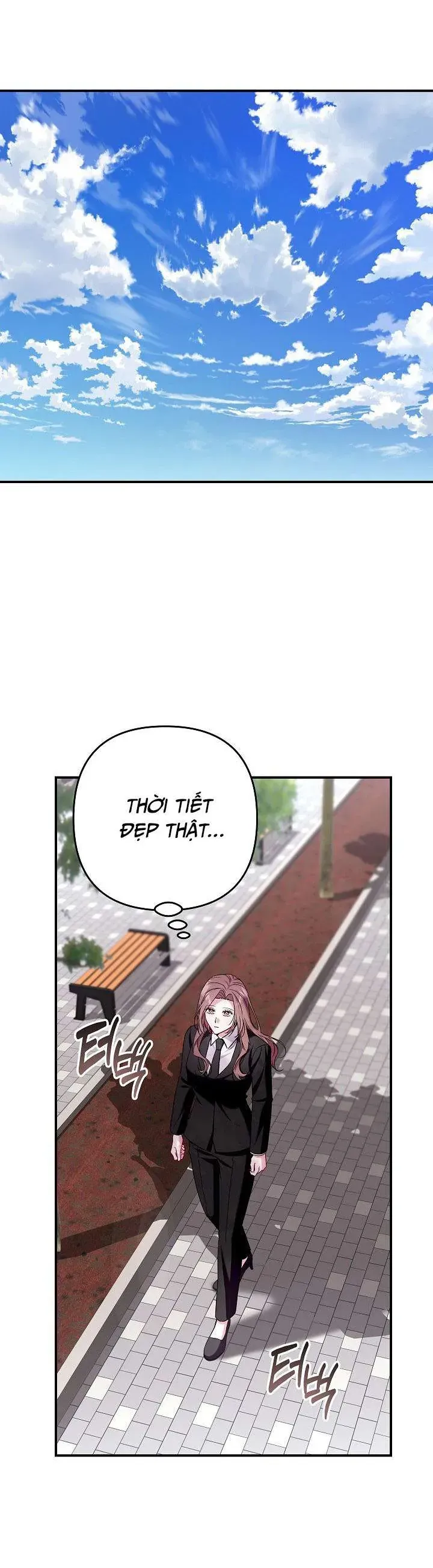 Mối Tình Vượt Quá Giới Hạn Chapter 11 - 18