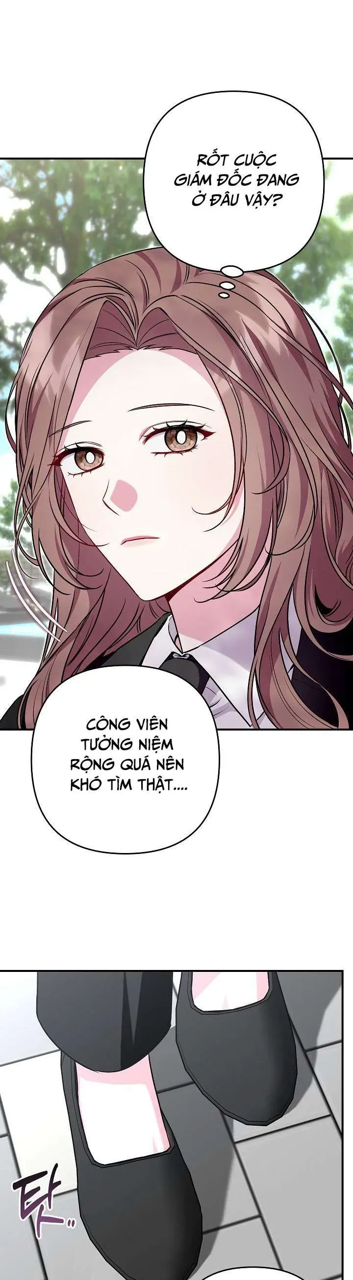 Mối Tình Vượt Quá Giới Hạn Chapter 11 - 19