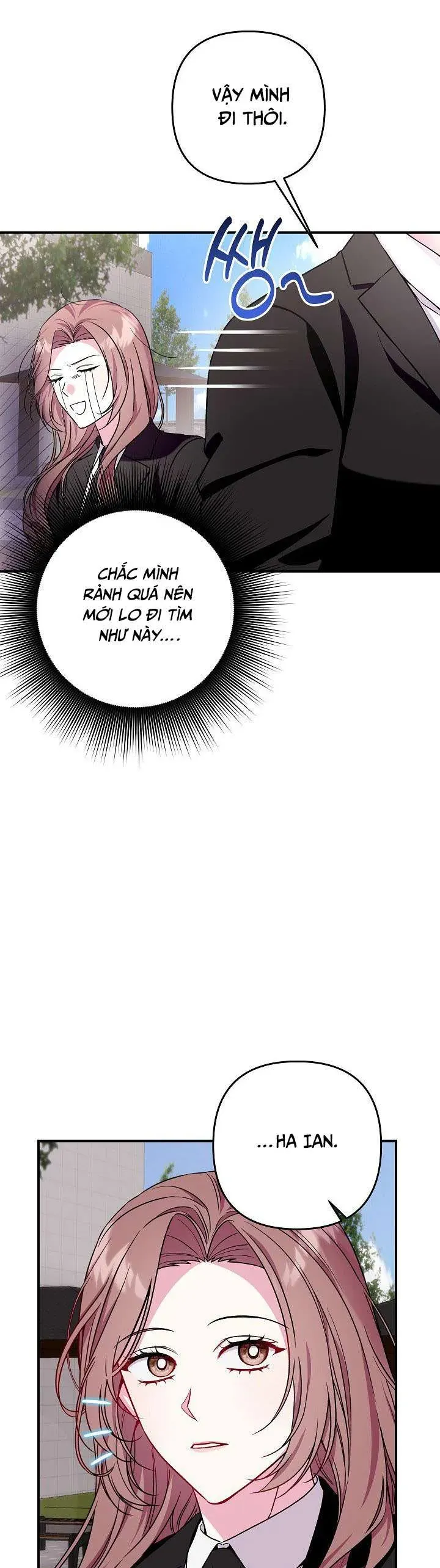 Mối Tình Vượt Quá Giới Hạn Chapter 11 - 25