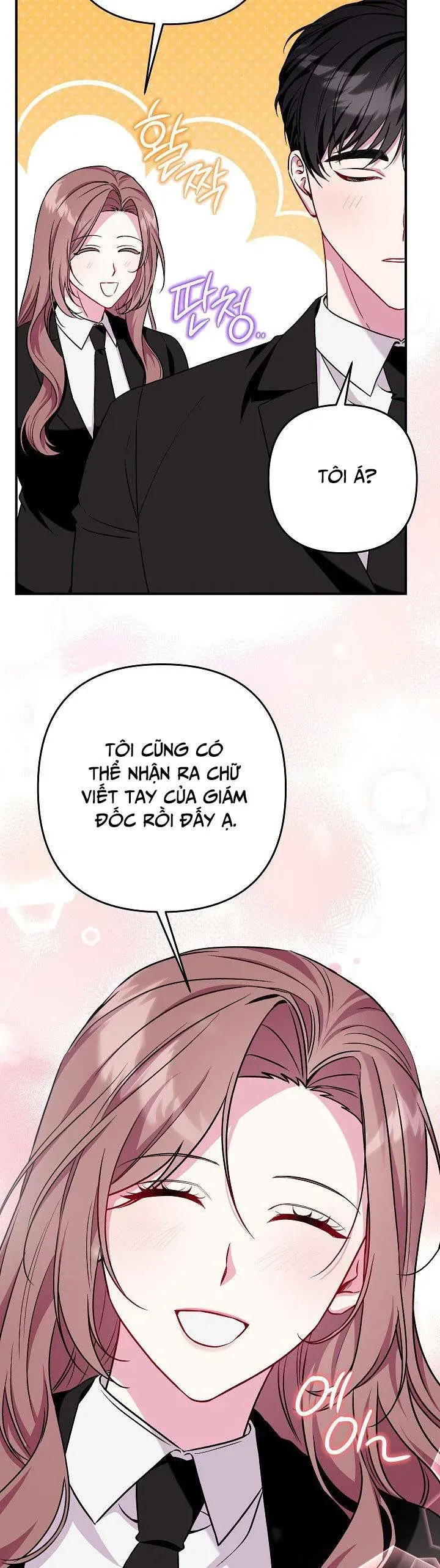 Mối Tình Vượt Quá Giới Hạn Chapter 11 - 27