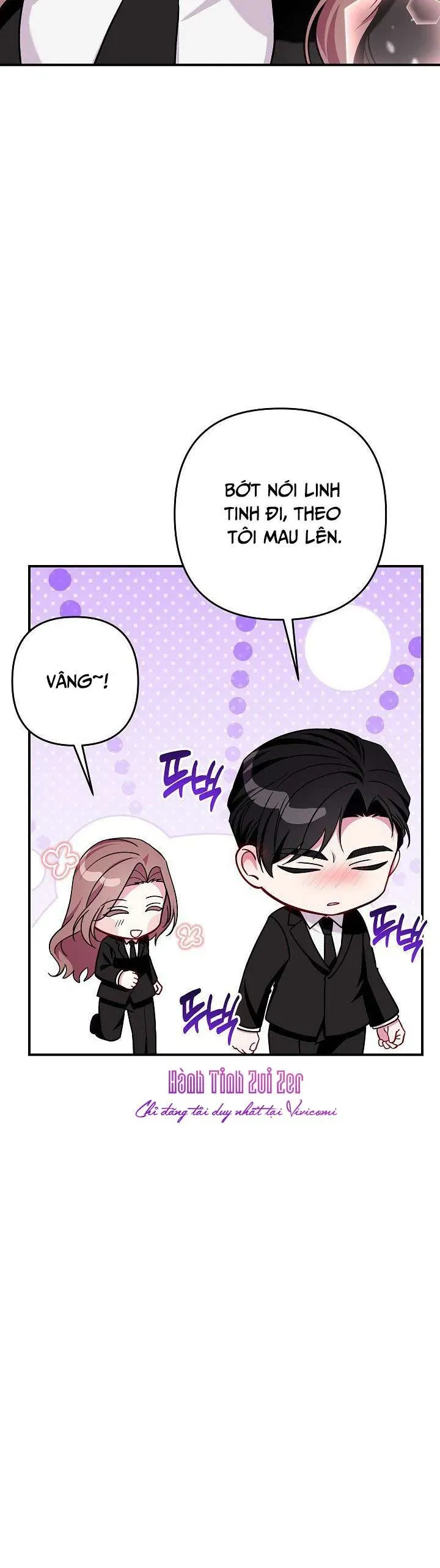 Mối Tình Vượt Quá Giới Hạn Chapter 11 - 28