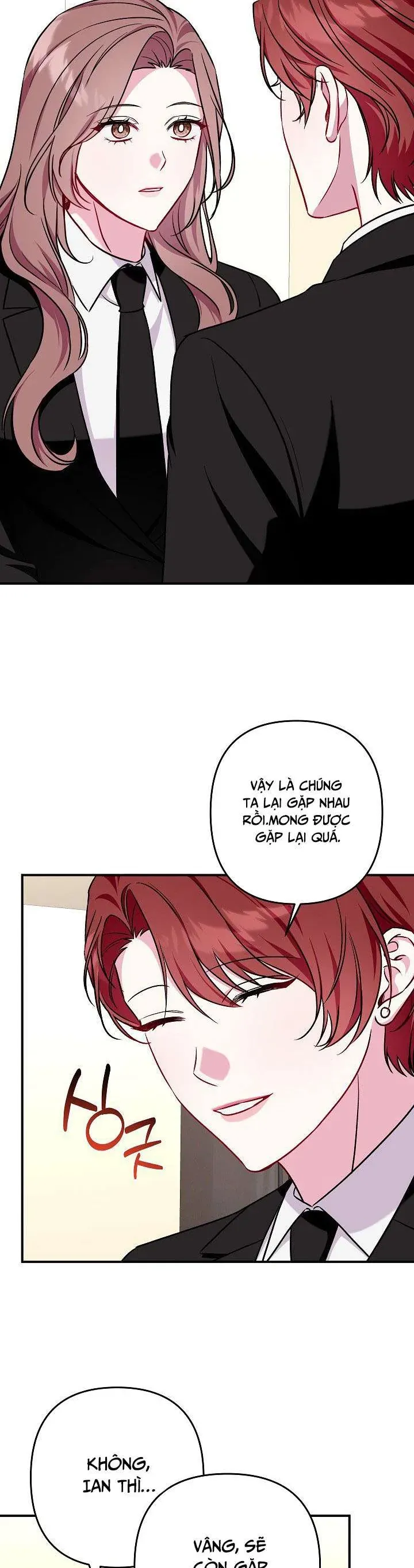 Mối Tình Vượt Quá Giới Hạn Chapter 11 - 36