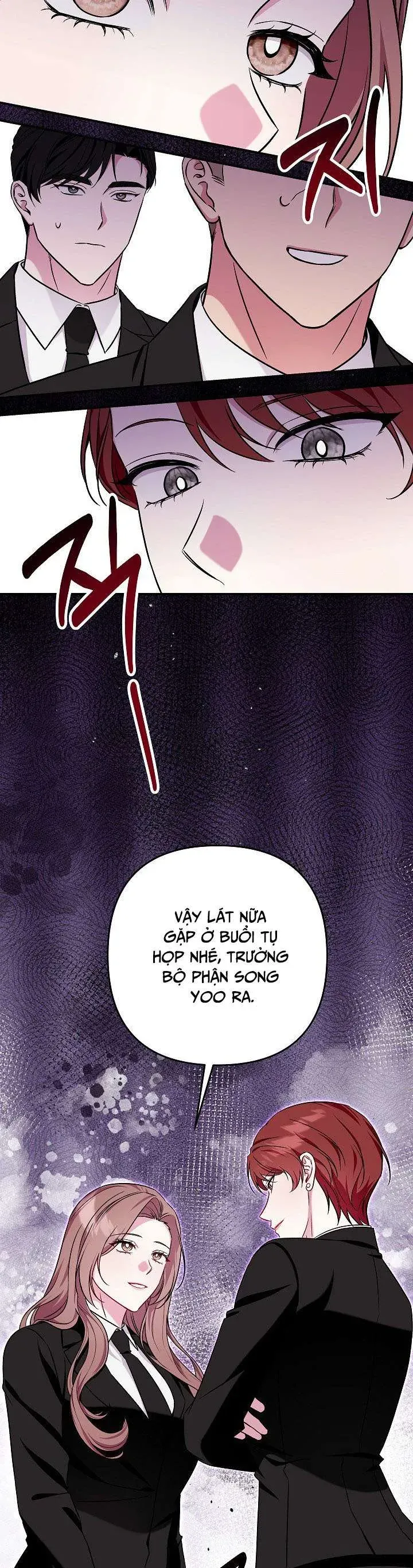 Mối Tình Vượt Quá Giới Hạn Chapter 11 - 39