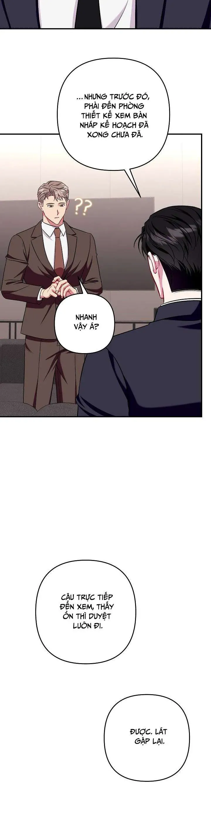 Mối Tình Vượt Quá Giới Hạn Chapter 11 - 5