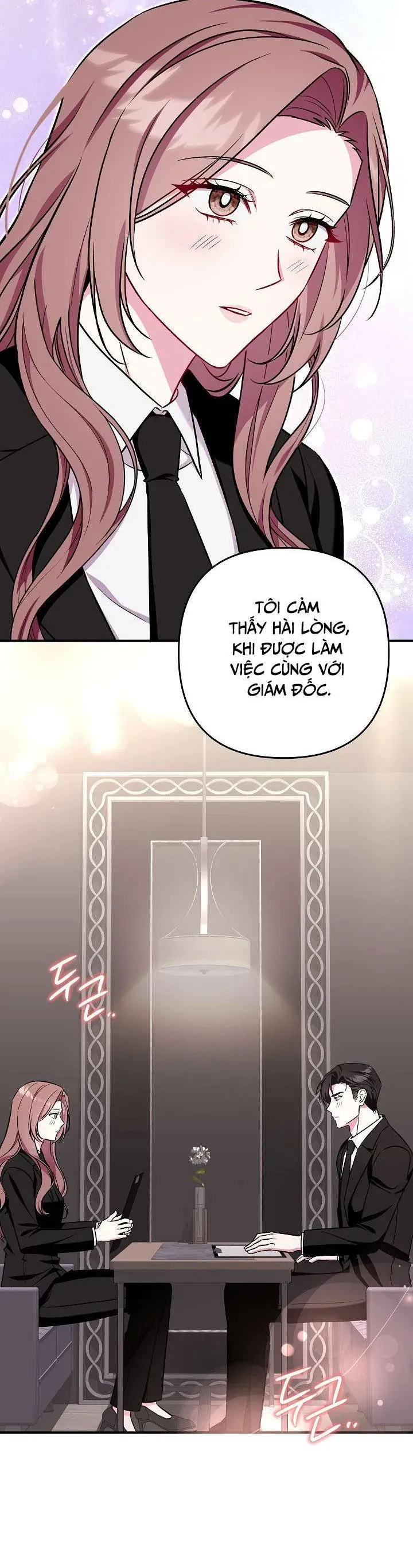 Mối Tình Vượt Quá Giới Hạn Chapter 12 - 12