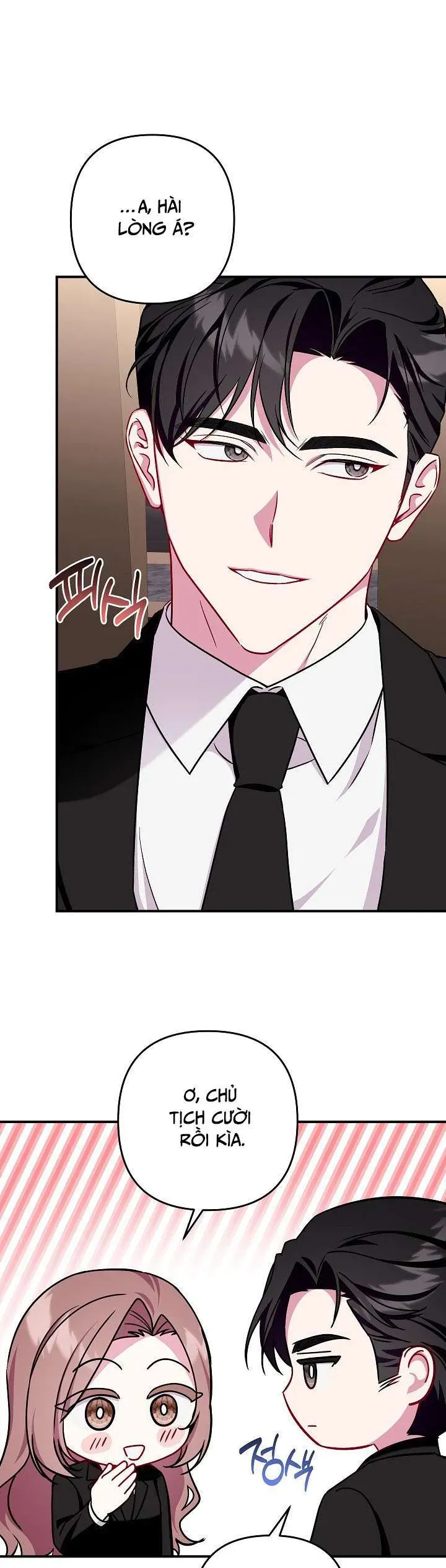 Mối Tình Vượt Quá Giới Hạn Chapter 12 - 13