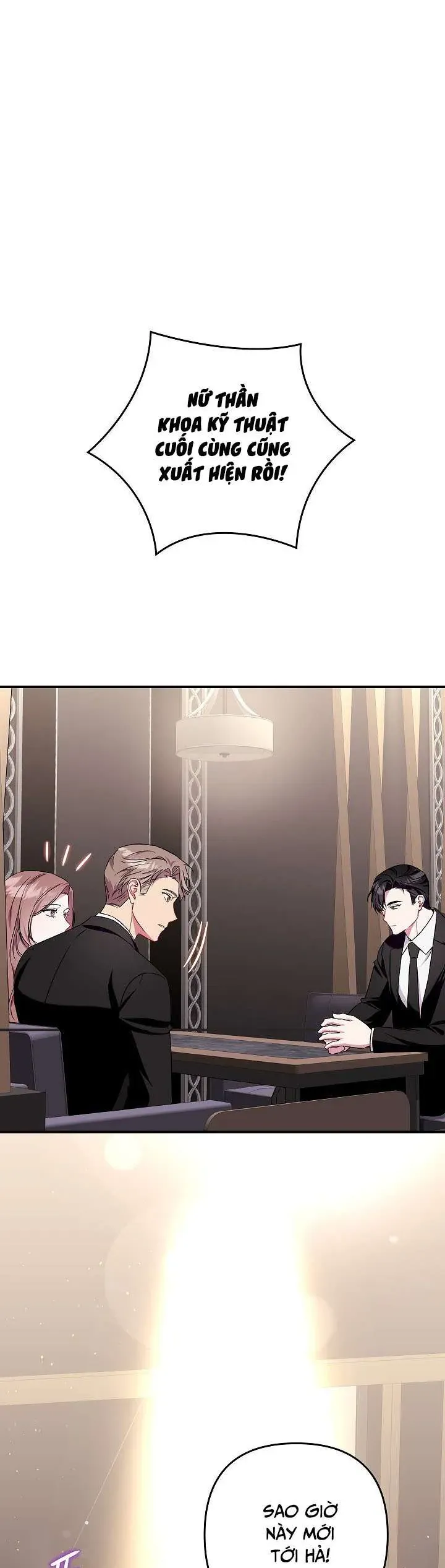 Mối Tình Vượt Quá Giới Hạn Chapter 12 - 17