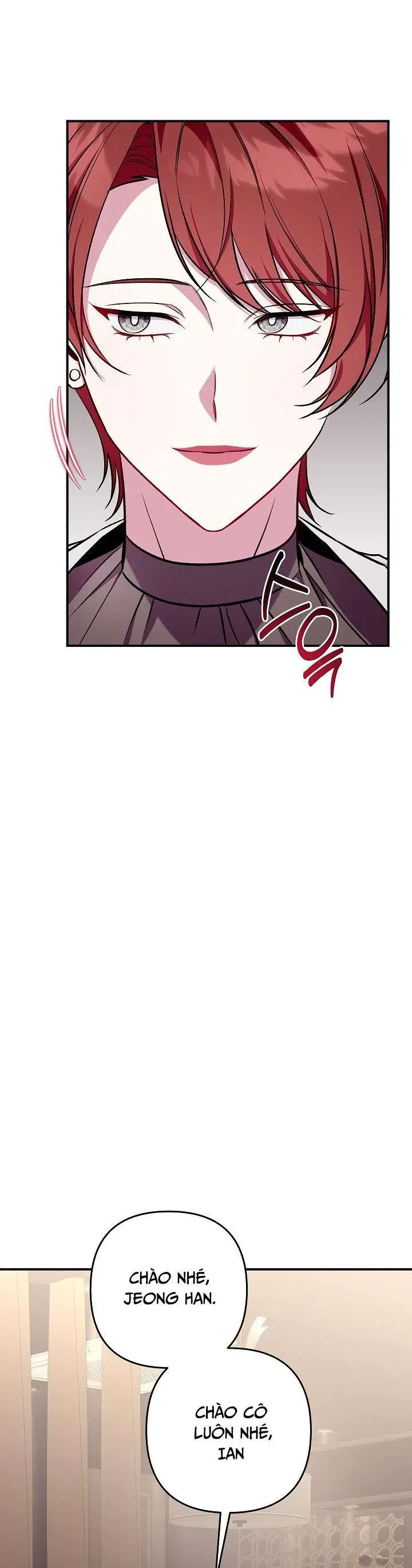 Mối Tình Vượt Quá Giới Hạn Chapter 12 - 19
