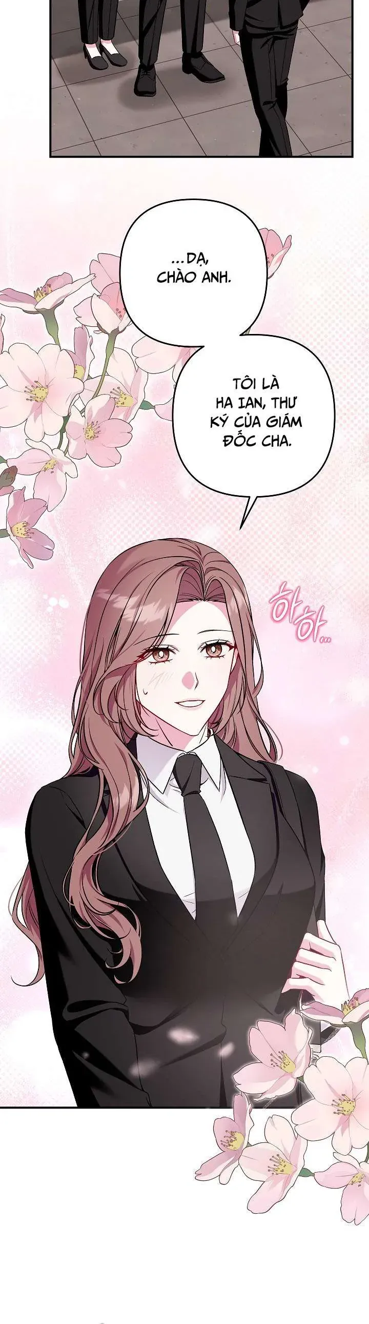 Mối Tình Vượt Quá Giới Hạn Chapter 12 - 3