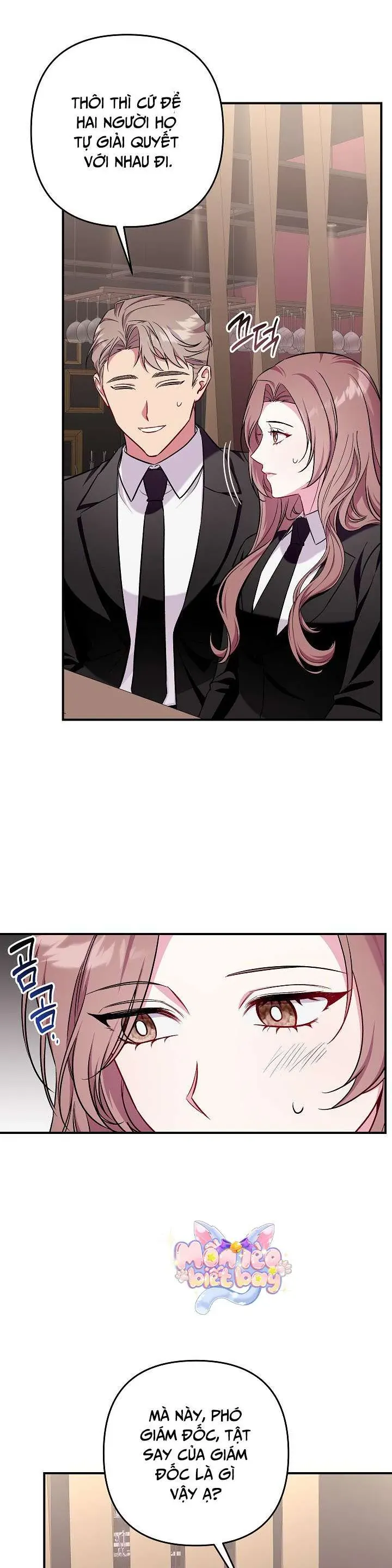 Mối Tình Vượt Quá Giới Hạn Chapter 12 - 26