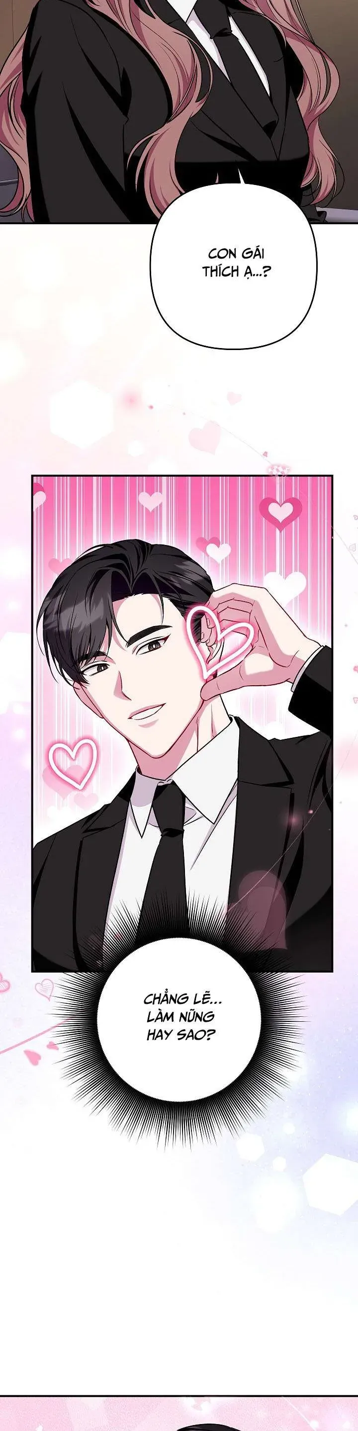 Mối Tình Vượt Quá Giới Hạn Chapter 12 - 29