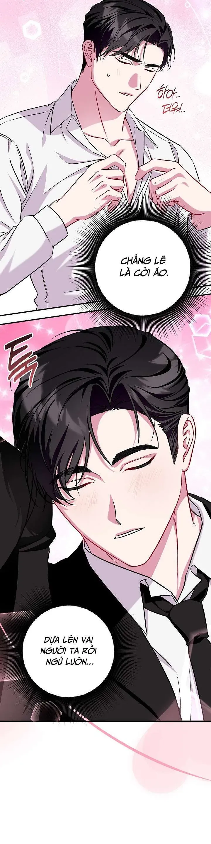 Mối Tình Vượt Quá Giới Hạn Chapter 12 - 30