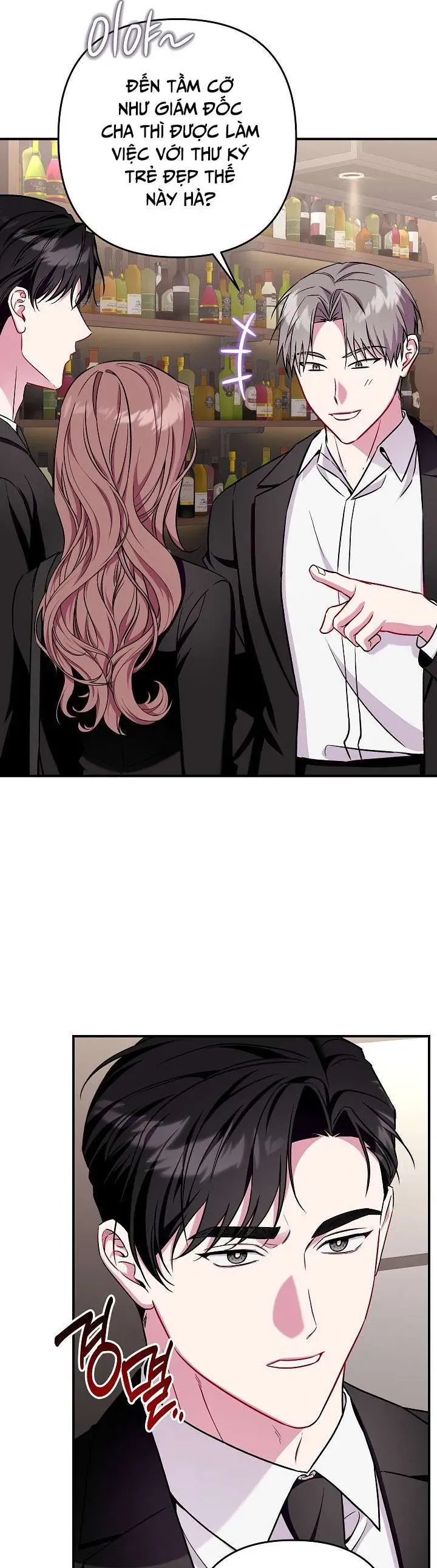 Mối Tình Vượt Quá Giới Hạn Chapter 12 - 4