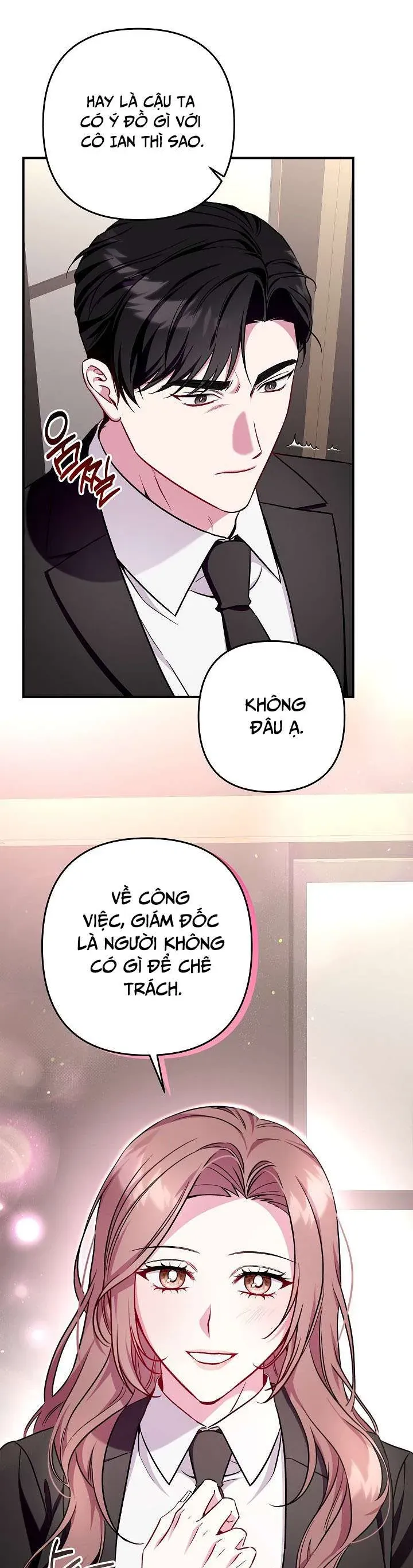 Mối Tình Vượt Quá Giới Hạn Chapter 12 - 7