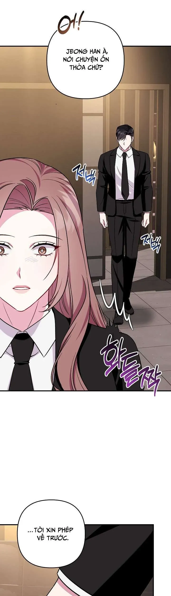 Mối Tình Vượt Quá Giới Hạn Chapter 13 - 17