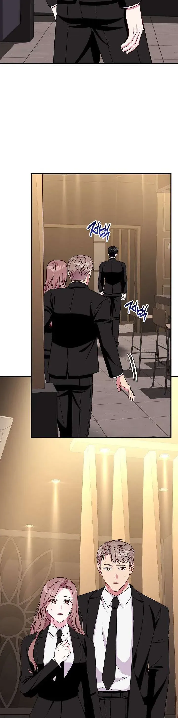 Mối Tình Vượt Quá Giới Hạn Chapter 13 - 20