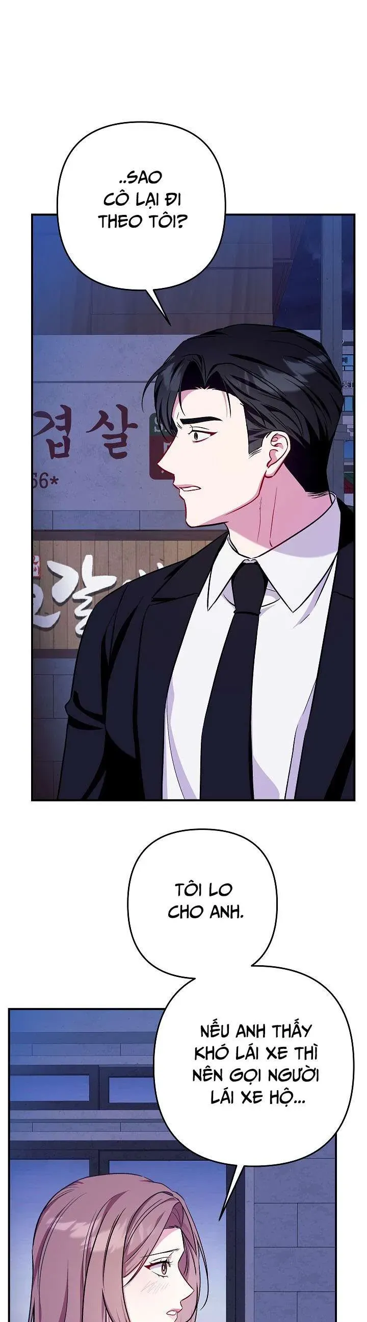 Mối Tình Vượt Quá Giới Hạn Chapter 13 - 25