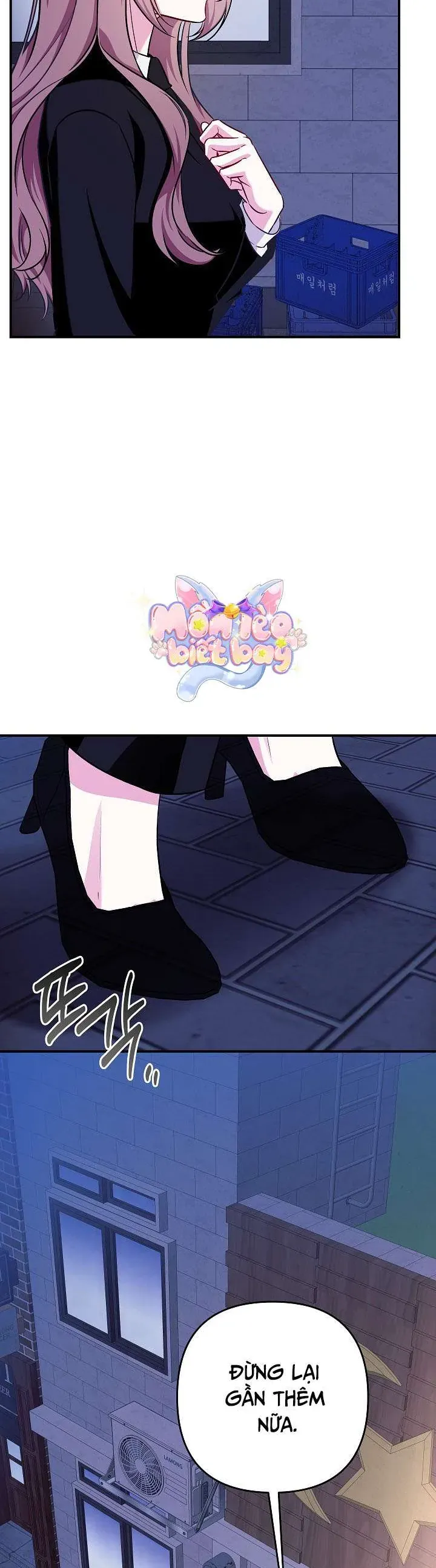 Mối Tình Vượt Quá Giới Hạn Chapter 13 - 26