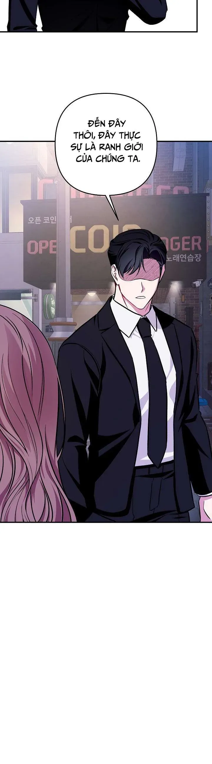 Mối Tình Vượt Quá Giới Hạn Chapter 13 - 28