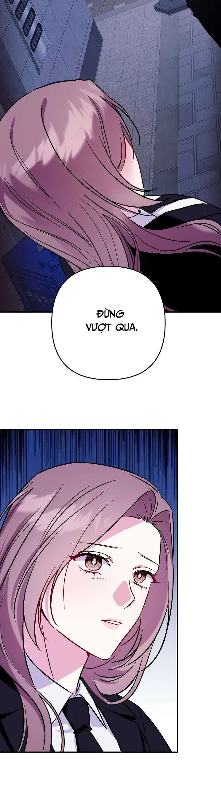 Mối Tình Vượt Quá Giới Hạn Chapter 13 - 30