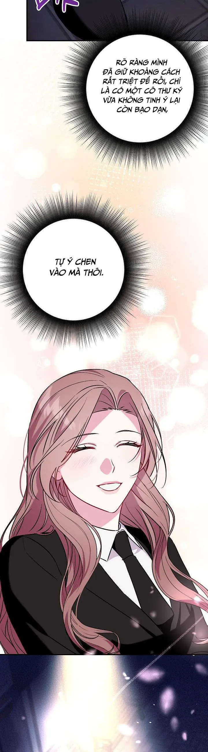 Mối Tình Vượt Quá Giới Hạn Chapter 13 - 33