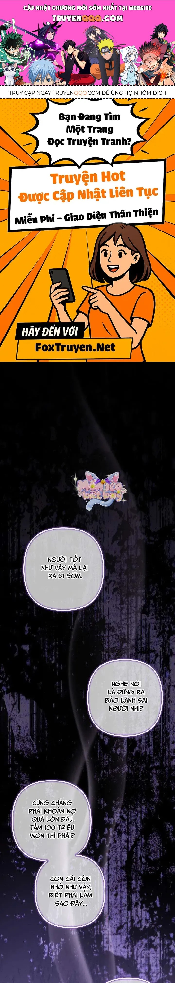 Mối Tình Vượt Quá Giới Hạn Chapter 14 - 1