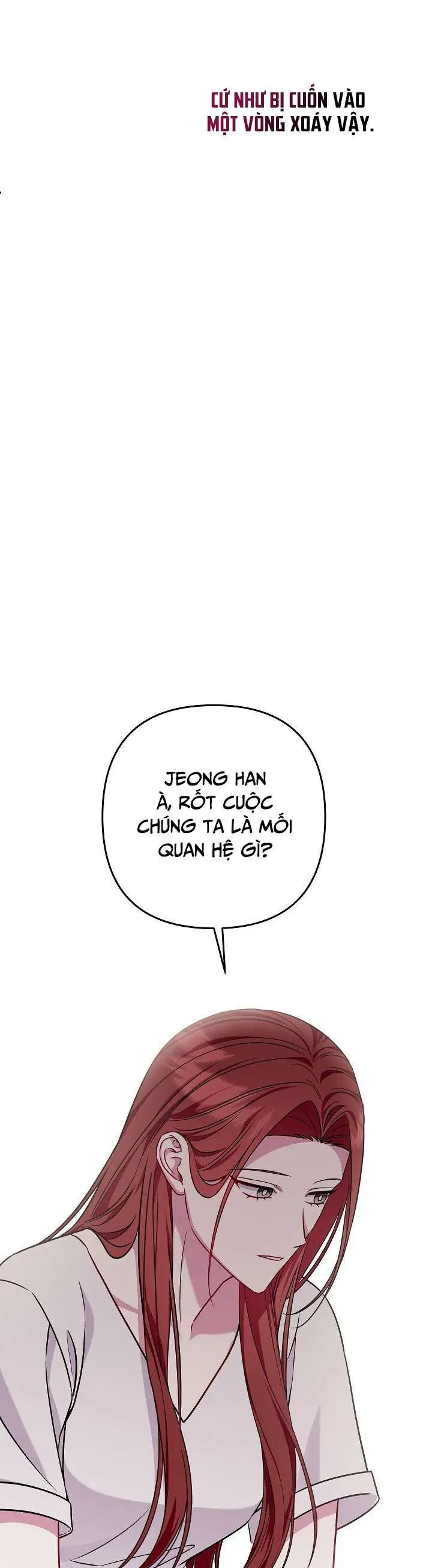 Mối Tình Vượt Quá Giới Hạn Chapter 14 - 13