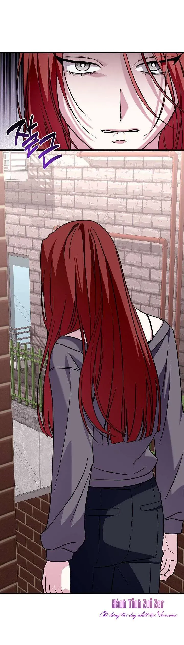 Mối Tình Vượt Quá Giới Hạn Chapter 14 - 25