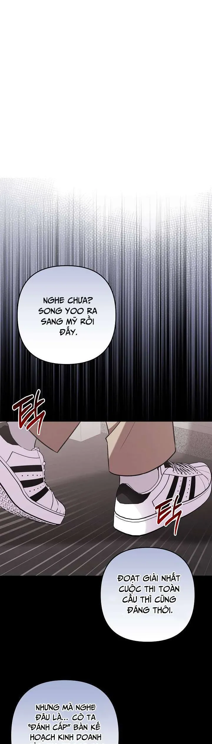 Mối Tình Vượt Quá Giới Hạn Chapter 14 - 26